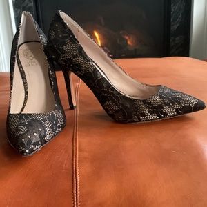 Women’s pump